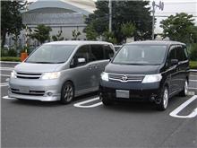 今日の締めは、KRさんとプチオフ