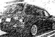 よんきちさん（仮名）の車グットです！