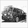 よんきちさん（仮名）の車グットです！