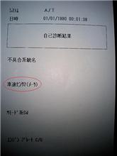 ステ入院決定・・・｡･ﾟ･(ﾉд`)･ﾟ･｡ 