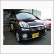 軽自動車に乗ってみたｗ