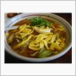今日のお昼もラーメン