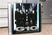 ゴスペラーズのCD買いました