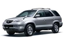 ホンダ MDX