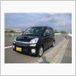 軽自動車に乗りました２・・・