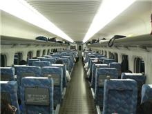 ようやく、東京→名古屋に帰れます！！ 