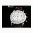 (,,ﾟДﾟ)∩BREITLING！
