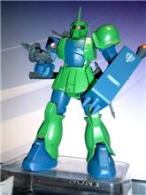 MS-05B ザクI　旧ザク