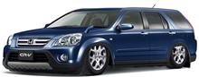 新コンセプト　SUV 