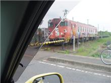その帰り道