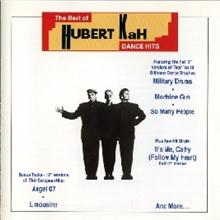 ドライブのお供[21] Hubert Kah