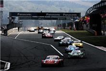 モータースポーツへの関心が薄くなっていませんか？