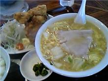 よく食う女リターンズ☆