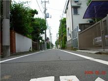 夏の朝…だねぇ～(*^。^*)