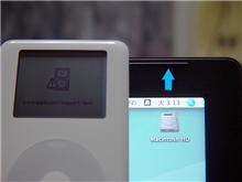 世界の隅っこで『iPodが逝っちまった！』と叫んでみる・・・（滝汗