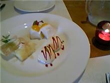 せめてご飯くらい…