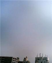 ★梅雨の晴れ間、って言うか暑い ★梅雨の晴れ間、って言うか暑い