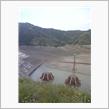 迷い込んだら城山湖