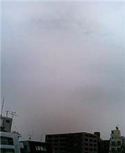 ★復活梅雨 ★復活梅雨
