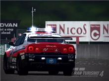 グランツ34GT-Rペースカー