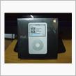 iPod当たりました
