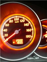 2000km到達！ 