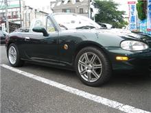 3回目の車検