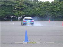 スバルスポーツミーティング♪ 