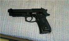 ＢＥＲＥＴＴＡ　Ｍ９Ａ１　ＰＥＲＦＥＣＴ　ＶＥＲＳＩＯＮ