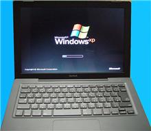やっぱりMacBookで“Boot Camp”ってみる♪