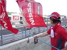 今年、日産応援団員となった素晴らしい人達・・・・　その１　～hirosukeさん（前編）～