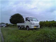 チャリンコ購入