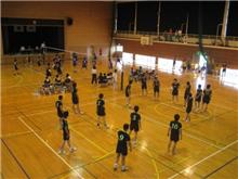 自分が選手ででる公式戦って