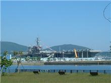 キタ～！今年も来たよ巨大キティ～（爆）