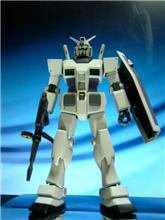 RX-78-3 G-3 ガンダム RX-78-3 G-3 ガンダム