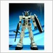 RX-78-3 G-3 ガン ...