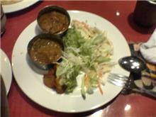 インド料理最高！～（*＾￢＾*）ｳｨーｯﾓｳｲｯﾊﾟｲ～