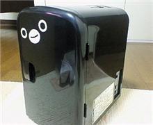 こんなものが当たるなんて・・・