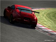 ＧＴ４でタイムアタック！