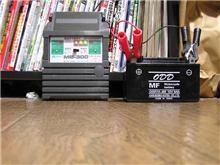 この前の日曜日の事ですが～