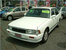 日産VSトヨタ(セダン編)