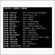 2007年　WRC暫定スケジ ...