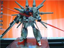 ZGMF-X666S レジェンドガンダム ZGMF-X666S レジェンドガンダム