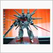 ZGMF-X666S レジェンドガンダム