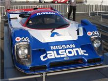 日産モータースポーツ・・・・・・Nジャンが悔しい思いをした時 その1 日産モータースポーツ・・・・・・Nジャンが悔しい思いをした時 その1