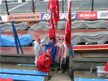 日産モータースポーツ・・・・・・Ｎジャンが悔しい思いをした時　その３