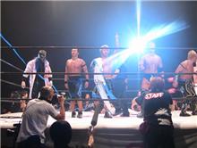 7.2ドラゴンゲートKOBE・地上波TV放送2！! 