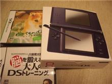 ニンテンドー DS Lite