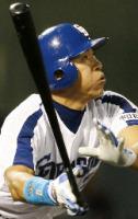 中４－３ヤ（１１日）　中日が５連勝