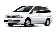 日産リバティのカーライフ　＃１　～まえがき～
